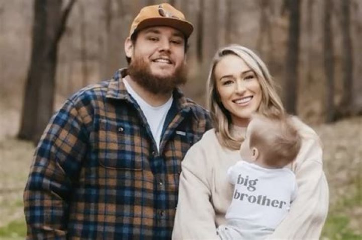 Luke Combs' Brother's Tragic Death: Uncovering The Heartbreaking Details