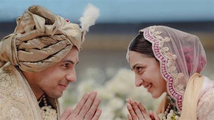 Sidharth Malhotra And Manish Malhotra's Intertwined Journey