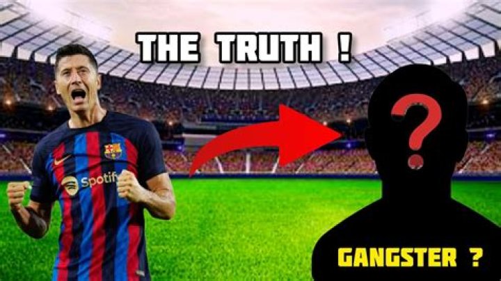 Uncover The Untold Story: Lewandowski's Fatherly Influence