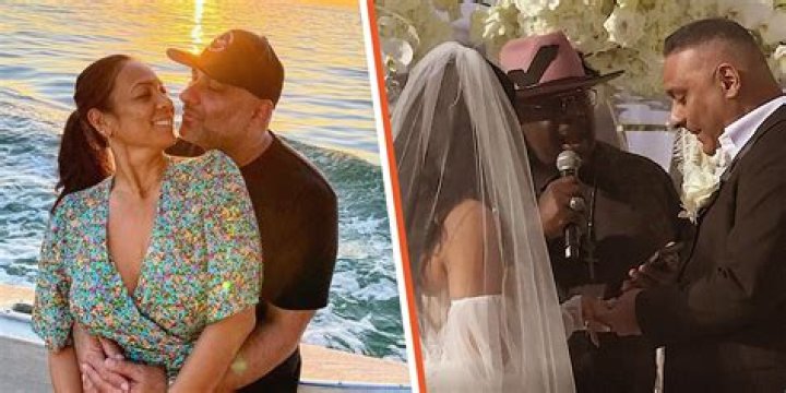 Unveiling Russell Peters' Marital Status: Exclusive Insights And Revelations
